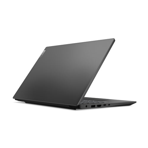 Lenovo V14 G5 IRL Intel Core 5 210H Laptop 35.6 cm (14") Full HD 8 GB DDR5-SDRAM 256 GB SSD Wi-Fi 6 (802.11ax) Windows 11 Pro Black English