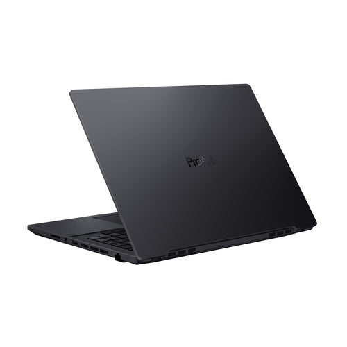 ASUS ProArt StudioBook 16 OLED H5600QM-XH99-CA laptop AMD Ryzen™ 9 5900HX 40.6 cm (16") WQUXGA 32 GB DDR4-SDRAM 1 TB SSD NVIDIA GeForce RTX 3060 Wi-Fi 5 (802.11ac) Windows 11 Pro Black