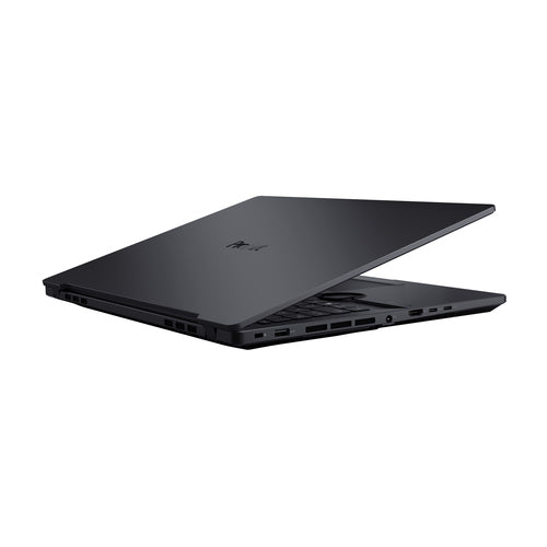 ASUS ProArt StudioBook 16 OLED H5600QM-XH99-CA laptop AMD Ryzen™ 9 5900HX 40.6 cm (16") WQUXGA 32 GB DDR4-SDRAM 1 TB SSD NVIDIA GeForce RTX 3060 Wi-Fi 5 (802.11ac) Windows 11 Pro Black