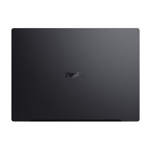 ASUS ProArt StudioBook 16 OLED H5600QM-XH99-CA laptop AMD Ryzen™ 9 5900HX 40.6 cm (16") WQUXGA 32 GB DDR4-SDRAM 1 TB SSD NVIDIA GeForce RTX 3060 Wi-Fi 5 (802.11ac) Windows 11 Pro Black