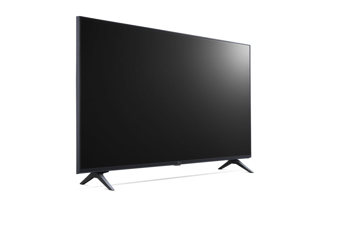 LG 43UR340C9UD Signage Display Digital signage flat panel 109.2 cm (43") 4K Ultra HD Blue WebOS