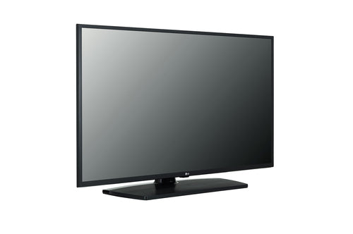 LG UHD 43US670H9UA TV 109.2 cm (43") 4K Ultra HD Smart TV Wi-Fi Black 400 cd/m²