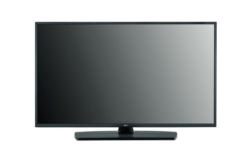 LG UHD 43US670H9UA TV 109.2 cm (43") 4K Ultra HD Smart TV Wi-Fi Black 400 cd/m²