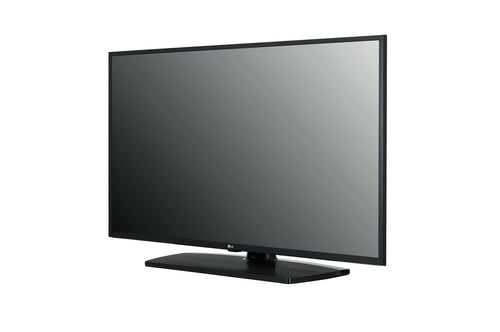 LG UHD 43US670H9UA TV 109.2 cm (43") 4K Ultra HD Smart TV Wi-Fi Black 400 cd/m²