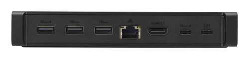 ASUS ROG Bulwark Dock (2025) DG300 mobile device dock station Tablet/Smartphone/Laptop Black