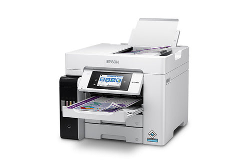 Epson EcoTank ST-C5500 Inkjet A4 4800 x 2400 DPI 25 ppm Wi-Fi