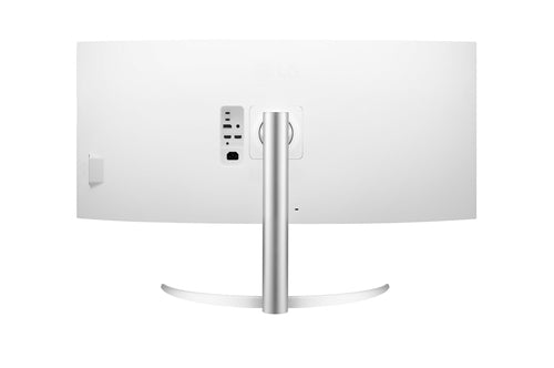 LG 40WP95C-W computer monitor 100.8 cm (39.7") 5120 x 2160 pixels 5K Ultra HD Black