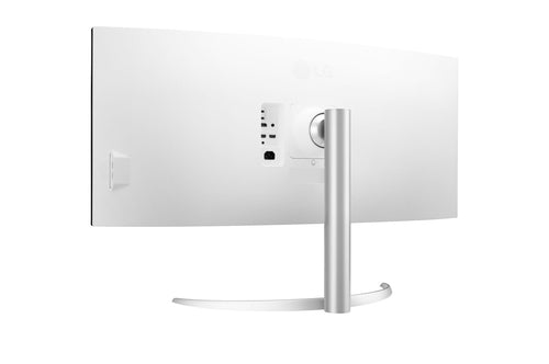 LG 40WP95C-W computer monitor 100.8 cm (39.7") 5120 x 2160 pixels 5K Ultra HD Black