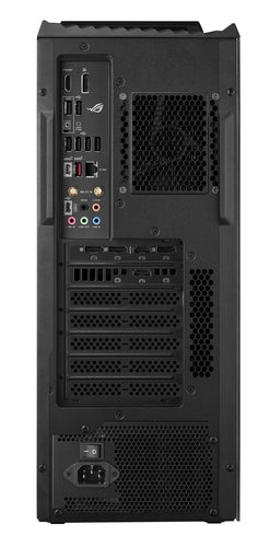 ASUS ROG Strix GT15 G15CE-DBI770 PC Intel® Core™ i7 i7-11700F 16 GB DDR4-SDRAM 1.51 TB HDD+SSD NVIDIA GeForce RTX 3070 Windows 10 Home Midi Tower Black