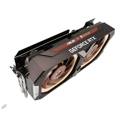 ASUS RTX3070-O8G-NOCTUA NVIDIA GeForce RTX 3070 8 GB GDDR6