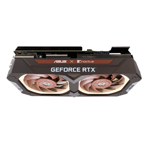 ASUS RTX3070-O8G-NOCTUA NVIDIA GeForce RTX 3070 8 GB GDDR6