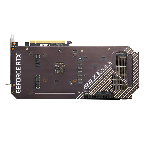 ASUS RTX3070-O8G-NOCTUA NVIDIA GeForce RTX 3070 8 GB GDDR6
