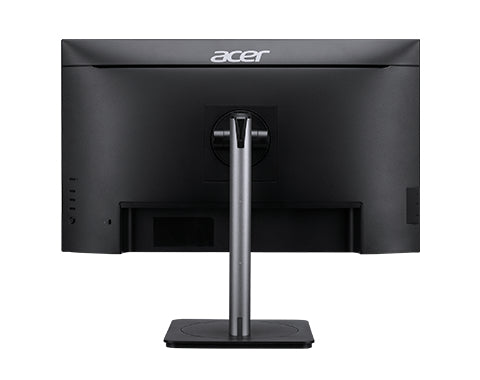 Acer CB273U BEMIPRUZX computer monitor 68.6 cm (27") 2560 x 1440 pixels Wide Quad HD LCD Black