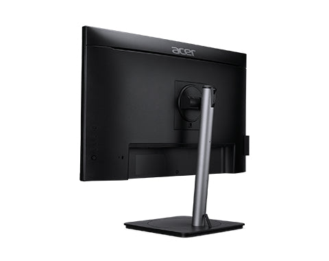 Acer CB273U BEMIPRUZX computer monitor 68.6 cm (27") 2560 x 1440 pixels Wide Quad HD LCD Black