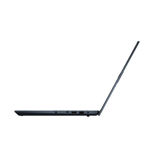 ASUS Vivobook Pro 15 OLED K3500PC-DH59-CA laptop Intel® Core™ i5 i5-11300H 39.6 cm (15.6") Full HD 8 GB DDR4-SDRAM 256 GB SSD NVIDIA GeForce RTX 3050 Wi-Fi 6 (802.11ax) Windows 11 Home Blue