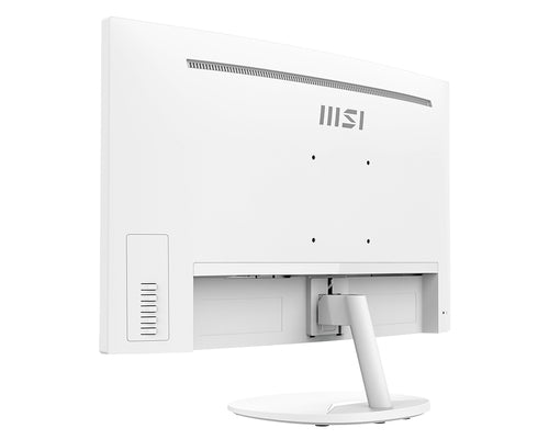 MSI Pro MP271CW computer monitor 68.6 cm (27") 1920 x 1080 pixels Full HD White