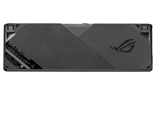 ASUS ROG Falchion NX keyboard Gaming RF Wireless + USB QWERTY US English Black, Grey
