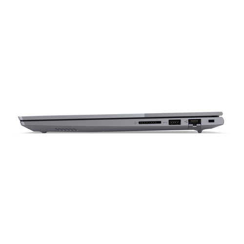 Lenovo ThinkBook 14 G7 ARP AMD Ryzen™ 5 7535HS Laptop 35.6 cm (14") WUXGA 8 GB DDR5-SDRAM 256 GB SSD Wi-Fi 6 (802.11ax) Windows 11 Pro Grey US English