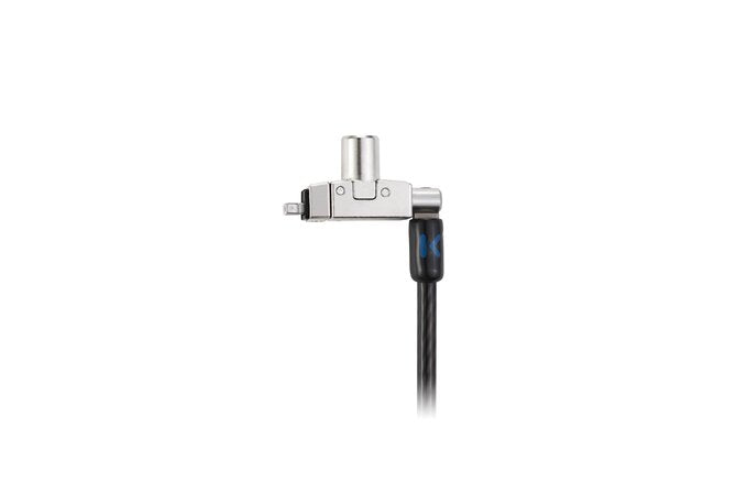 Kensington Slim N17 2.0 cable lock Silver 1.8 m