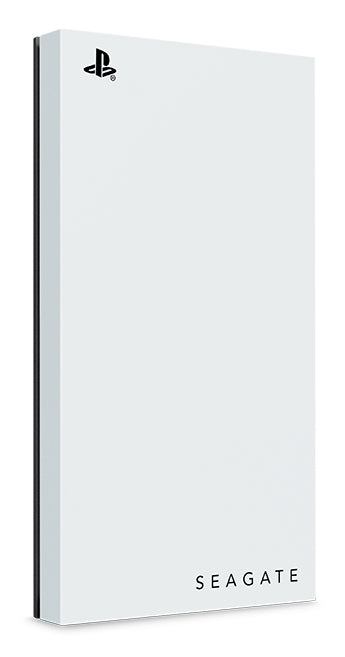 Seagate Game Drive PS5 2 TB 3.2 Gen 1 (3.1 Gen 1) White