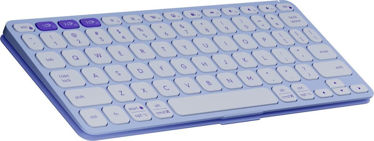 Logitech Keys-To-Go 2