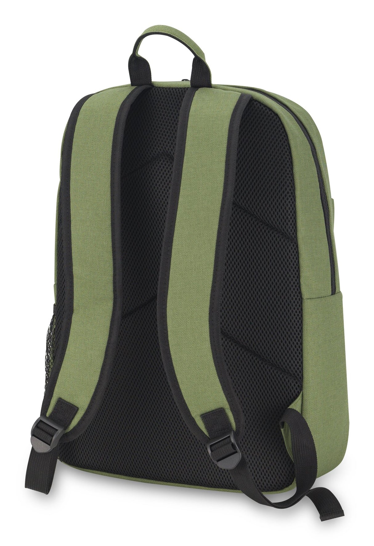 Kensington Simply Portable Lite Backpack 16” 40.6 cm (16") Green