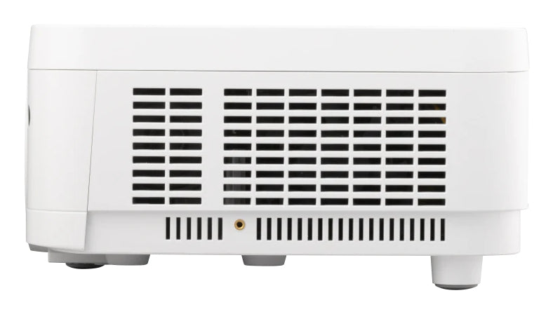 Viewsonic PX700HDH data projector Standard throw projector 3700 ANSI lumens DMD 1080p (1920x1080) White