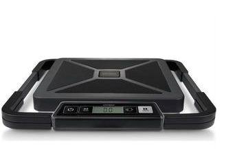 DYMO S100 Electronic postal scale Black