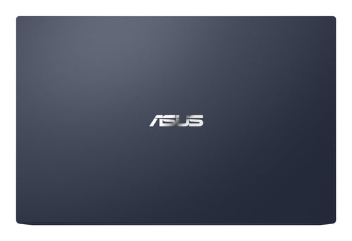 ASUS ExpertBook B1 B1402CVA-P71-CA Intel® Core™ i7 i7-1355U Laptop 35.6 cm (14") Full HD 16 GB DDR4-SDRAM 512 GB SSD Wi-Fi 6E (802.11ax) Windows 11 Pro Black