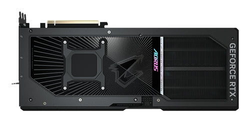 GIGABYTE AORUS GeForce RTX 5090 MASTER 32G Graphics Card - 32GB GDDR7, 512bit, PCI-E 5.0, 2655MHz Core Clock, 3 x DP 2.1a, 1 x HDMI 2.1b, GV-N5090AORUS M-32GD