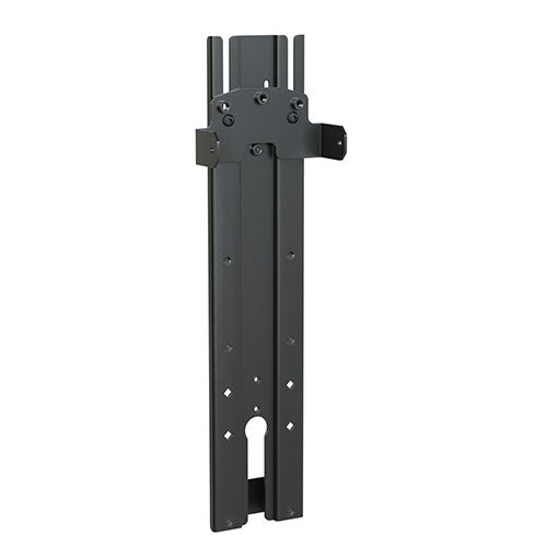 Chief Fusion® Above/Below ConferenceSHOT ePTZ Camera Mount for Large Displays