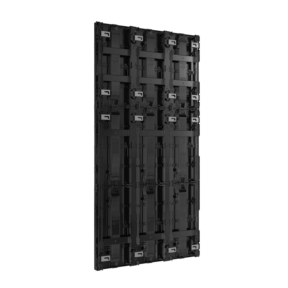 Chief TiLEDTM dvLED Wall Mounting Hardware for Unilumin USLIM dvLED displays