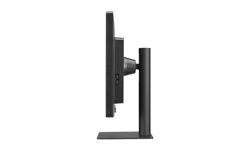 LG 32HQ713D-B computer monitor 80 cm (31.5") 3840 x 2160 pixels 4K Ultra HD LED Black