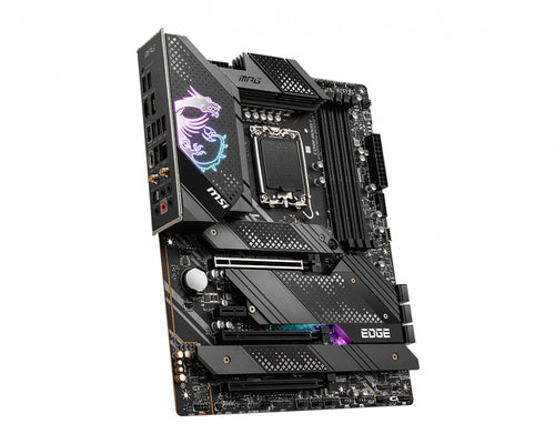 MSI MK MPG Z690 EDGE WIFI DDR4 Intel Z690 LGA 1700 ATX
