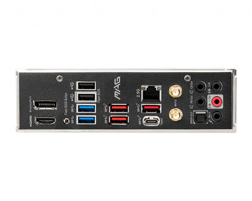 MSI Z690 TOMAHAWK WIFI DDR4 Intel Z690 LGA 1700 ATX