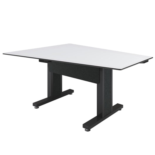 Middle Atlantic TBL-ANG-3P-SH-WB desk