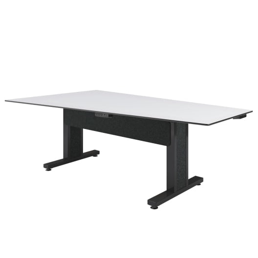 Middle Atlantic TBL-ANG-5P-SH-WB desk