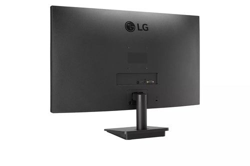 LG 27MP40W-B computer monitor 68.6 cm (27") 1920 x 1080 pixels Full HD LED Black