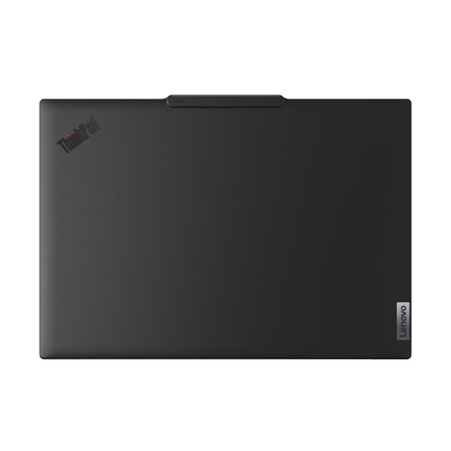 Lenovo ThinkPad T14s Gen 6 (Snapdragon) Copilot+ PC X1P-42-100 Laptop 35.6 cm (14") WUXGA 16 GB LPDDR5x-SDRAM 512 GB SSD Wi-Fi 7 (802.11be) Windows 11 Pro Black