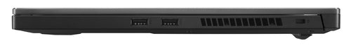 ASUS TUF Dash F15 TUF516PR-DB71-CA Intel® Core™ i7 i7-11370H Laptop 39.6 cm (15.6") Quad HD 16 GB DDR4-SDRAM 1 TB SSD NVIDIA GeForce RTX 3070 Wi-Fi 6 (802.11ax) Windows 10 Home Grey