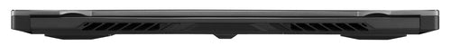 ASUS TUF Dash F15 TUF516PR-DB71-CA Intel® Core™ i7 i7-11370H Laptop 39.6 cm (15.6") Quad HD 16 GB DDR4-SDRAM 1 TB SSD NVIDIA GeForce RTX 3070 Wi-Fi 6 (802.11ax) Windows 10 Home Grey
