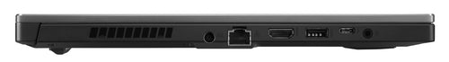 ASUS TUF Dash F15 TUF516PR-DB71-CA Intel® Core™ i7 i7-11370H Laptop 39.6 cm (15.6") Quad HD 16 GB DDR4-SDRAM 1 TB SSD NVIDIA GeForce RTX 3070 Wi-Fi 6 (802.11ax) Windows 10 Home Grey