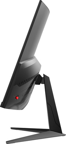 MSI Optix G321CU computer monitor 80 cm (31.5") 3840 x 2160 pixels 4K Ultra HD Black