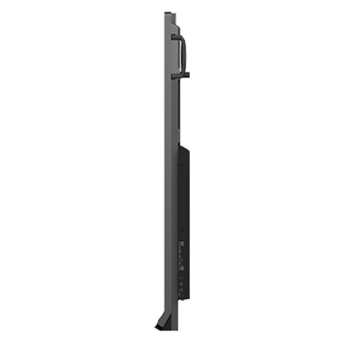 Viewsonic IFP7552-1C interactive whiteboard 189.2 cm (74.5") 3840 x 2160 pixels Touchscreen Black