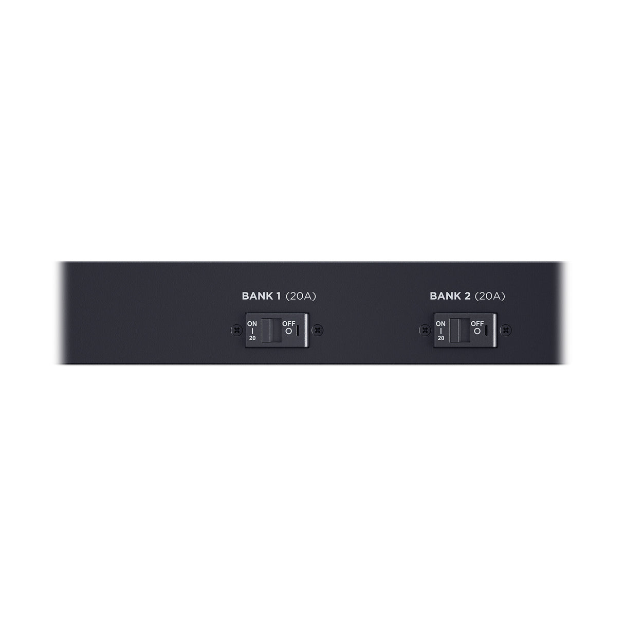 CyberPower PDU41102 power distribution unit (PDU) 24 AC outlet(s) 0U Black