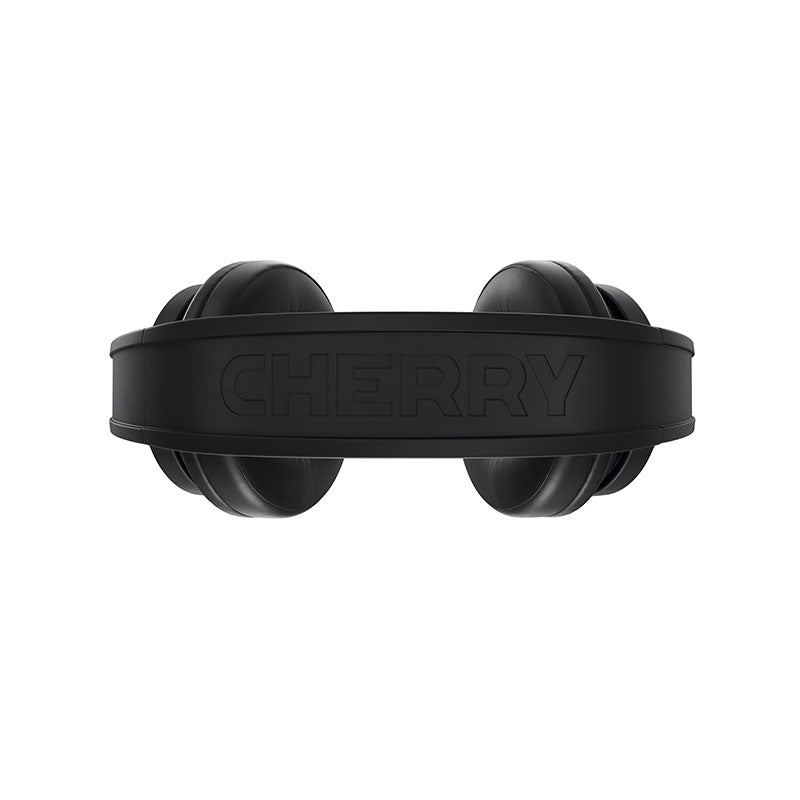 CHERRY JA-2200 Headset Wired Head-band Gaming Black