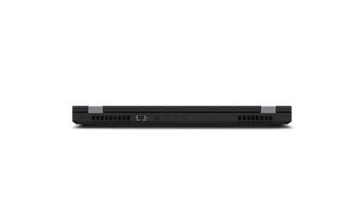 Lenovo ThinkPad T15g Gen 2 Intel® Core™ i7 i7-11800H Mobile workstation 39.6 cm (15.6") Full HD 16 GB DDR4-SDRAM 512 GB SSD NVIDIA GeForce RTX 3080 Wi-Fi 6E (802.11ax) Windows 11 Pro Black QWERTY English