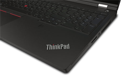 Lenovo ThinkPad T15g Gen 2 Intel® Core™ i7 i7-11800H Mobile workstation 39.6 cm (15.6") Full HD 16 GB DDR4-SDRAM 512 GB SSD NVIDIA GeForce RTX 3080 Wi-Fi 6E (802.11ax) Windows 11 Pro Black QWERTY English