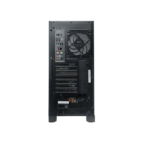 MSI Aegis 12TJ-251US Intel® Core™ i9 i9-12900K 32 GB DDR5-SDRAM 4 TB HDD+SSD NVIDIA GeForce RTX 3090 Windows 11 Home Desktop PC Black