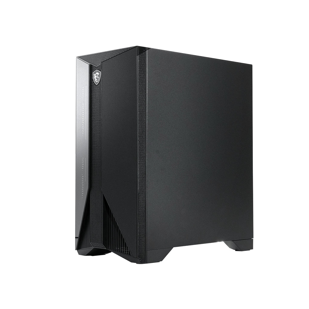 MSI Aegis 12TD-260US Intel® Core™ i7 i7-12700K 16 GB DDR5-SDRAM 1 TB SSD NVIDIA GeForce RTX 3070 Windows 11 Home Desktop PC Black